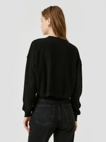 Джемпер Koton модель 2KAK93774OT999 Фото