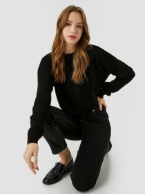 Джемпер Koton модель 2KAK93774OT999 Фото