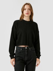 Джемпер Koton модель 2KAK93774OT999 Фото