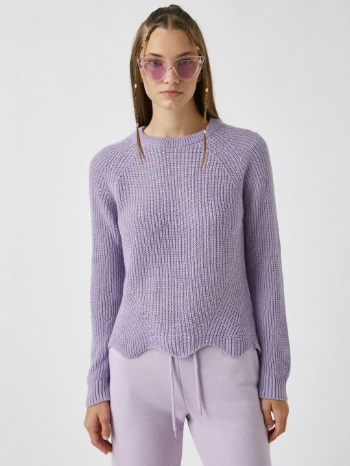 Джемпер Koton модель 2KAL98183OT357 Фото