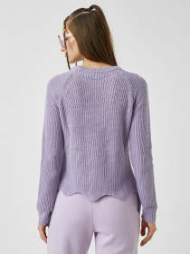 Джемпер Koton модель 2KAL98183OT357 Фото