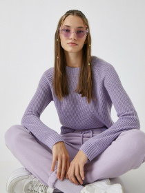 Джемпер Koton модель 2KAL98183OT357 Фото