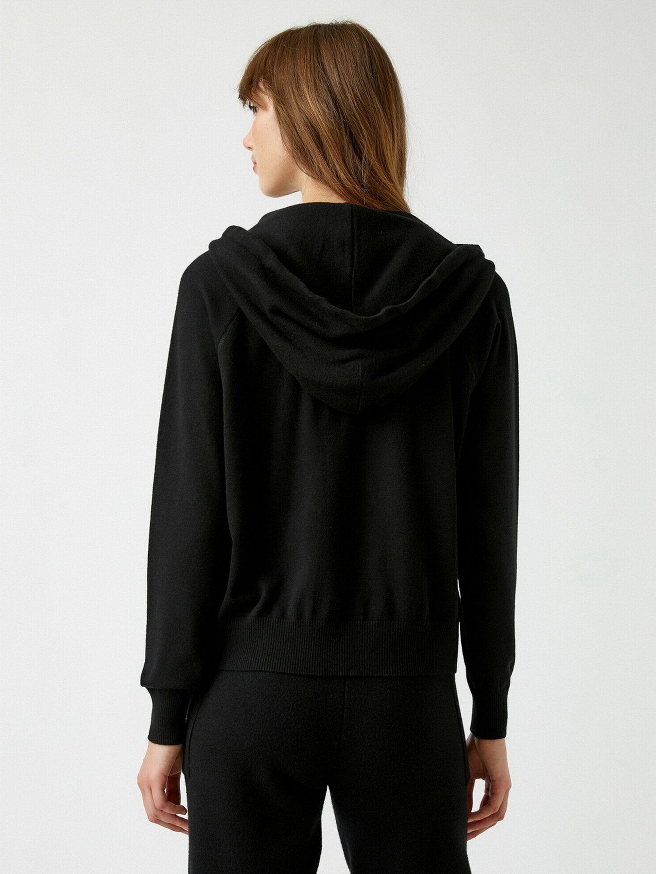 Худи Koton модель 2KAK92787HT999 Фото