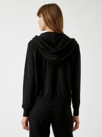 Худи Koton модель 2KAK92787HT999 Фото