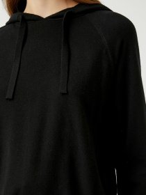 Худи Koton модель 2KAK92787HT999 Фото