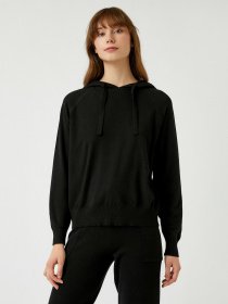 Худи Koton модель 2KAK92787HT999 Фото