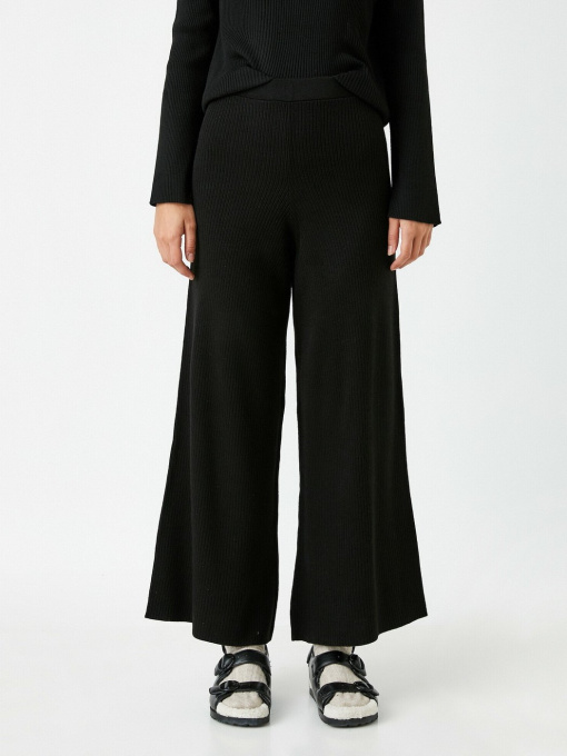 Штани повсякденні Koton модель 2KAK92911HT999 Фото