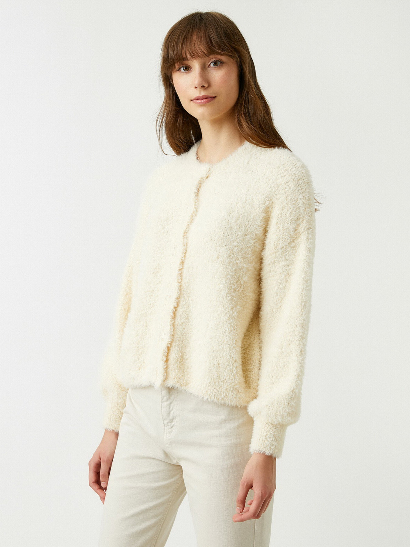 Кардиган Koton модель 2KAK93750OTKMA Фото