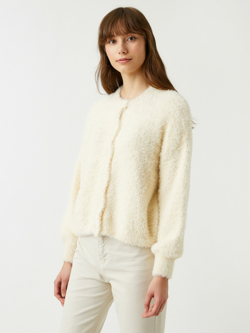 Кардиган Koton модель 2KAK93750OTKMA Фото