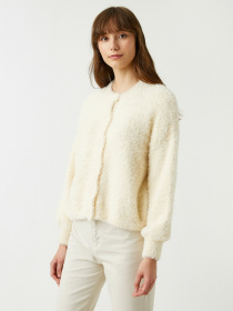 Кардиган Koton модель 2KAK93750OTKMA Фото