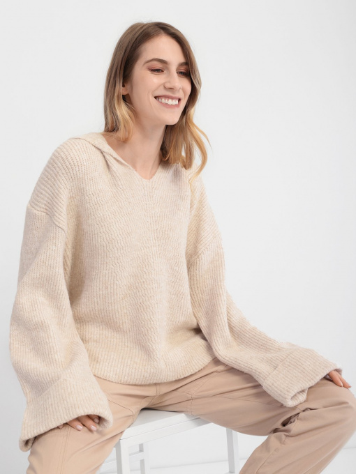 Джемпер Koton модель 2KAK92755HT063 Фото