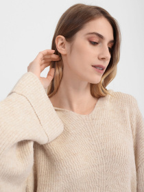 Джемпер Koton модель 2KAK92755HT063 Джемпер Koton модель 2KAK92755HT063 Фото