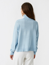 Водолазка Koton модель 2KAK93763OT610 Водолазка Koton модель 2KAK93763OT610 Фото