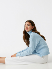 Водолазка Koton модель 2KAK93763OT610 Водолазка Koton модель 2KAK93763OT610 Фото