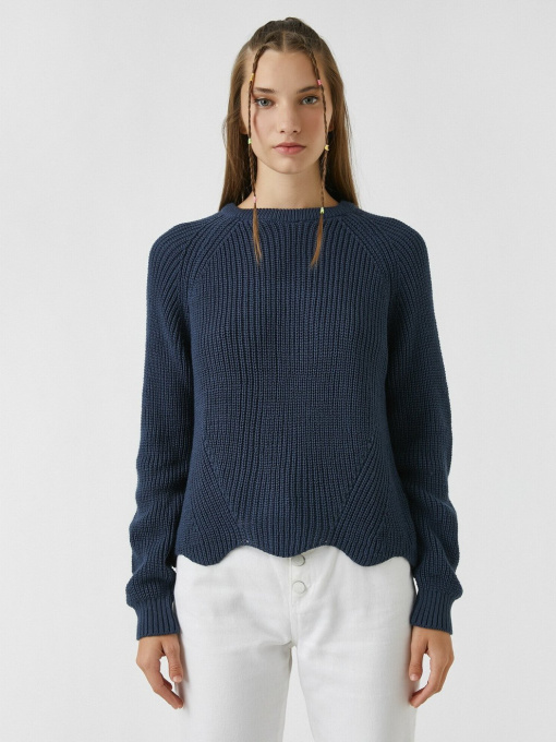 Джемпер Koton модель 2KAL98183OT701 Фото