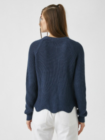 Джемпер Koton модель 2KAL98183OT701 Фото