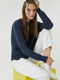 Джемпер Koton модель 2KAL98183OT701 Фото