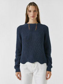 Джемпер Koton модель 2KAL98183OT701 Фото