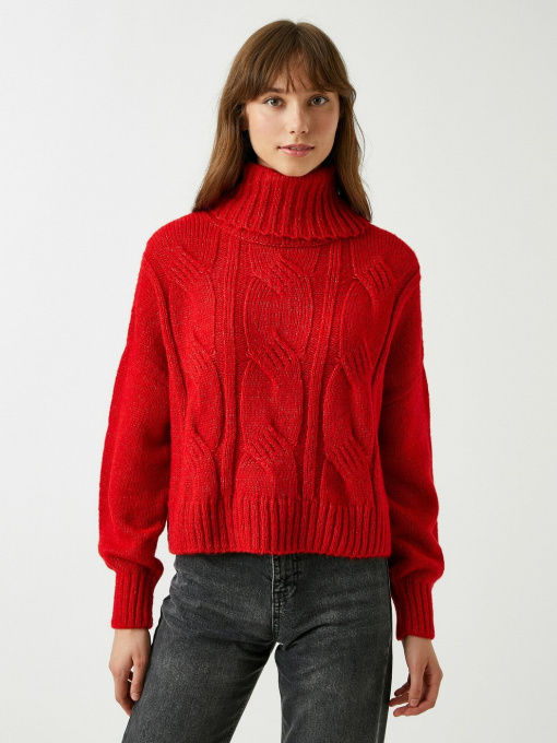 Свитер Koton модель 2KAK93812OT420 Фото