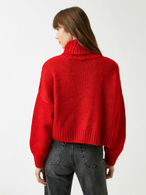 Свитер Koton модель 2KAK93812OT420 Фото