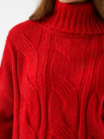 Свитер Koton модель 2KAK93812OT420 Фото