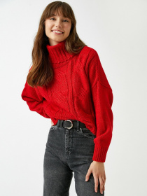 Свитер Koton модель 2KAK93812OT420 Фото