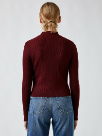 Водолазка Koton модель 2KAK92889HT982 Фото