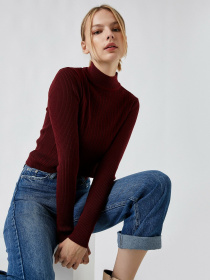 Водолазка Koton модель 2KAK92889HT982 Фото