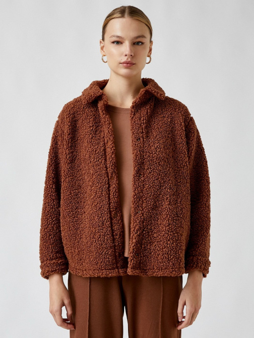 Демисезонная куртка Koton модель 2KAK23064EW500 Фото