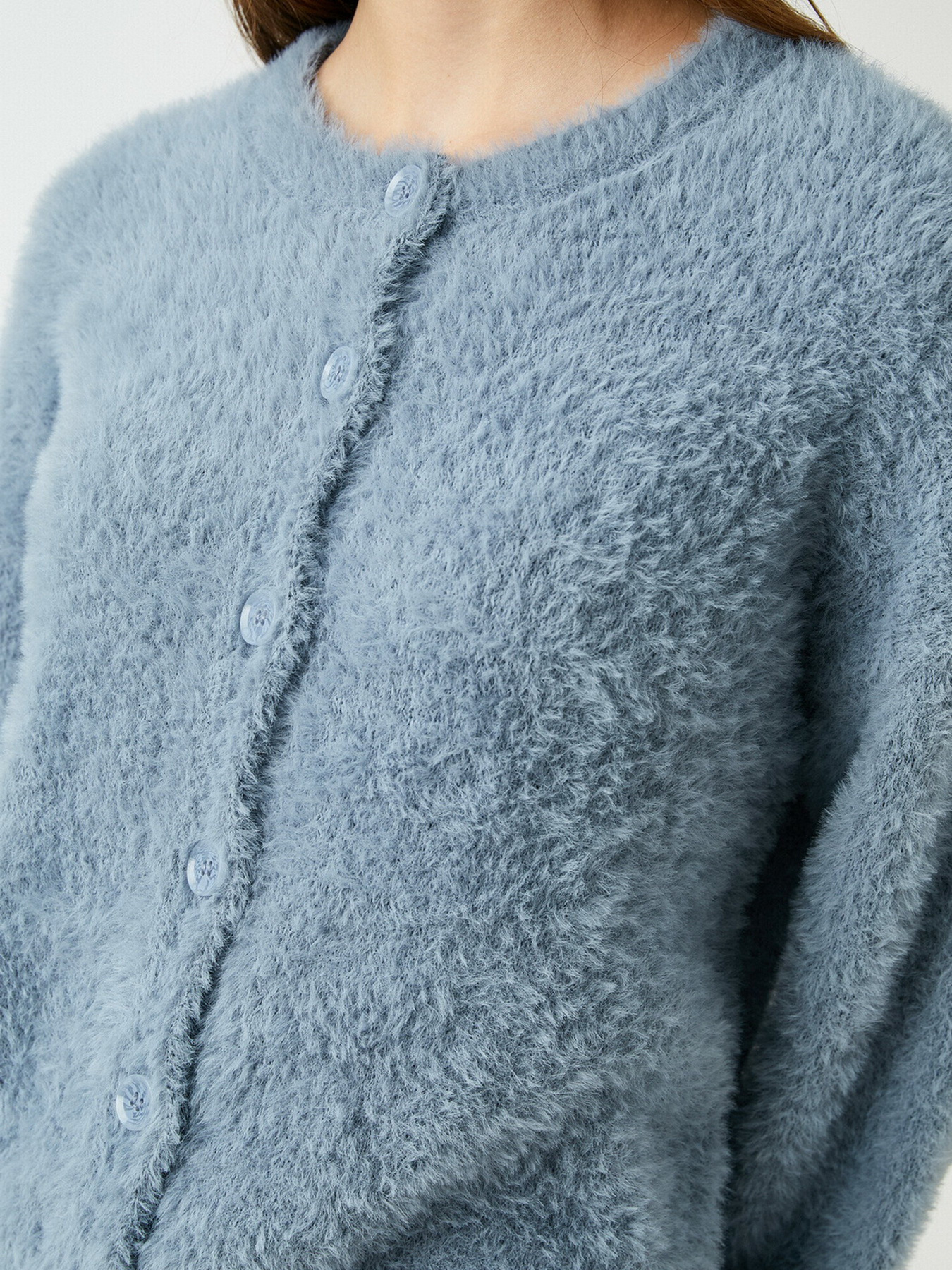 Кардиган Koton модель 2KAK93750OT610 Фото