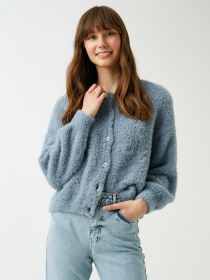 Кардиган Koton модель 2KAK93750OT610 Фото