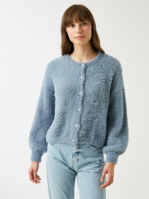 Кардиган Koton модель 2KAK93750OT610 Фото