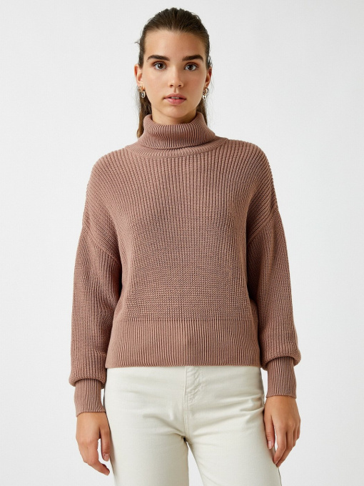 Свитер Koton модель 2KAK92894HT250 Фото