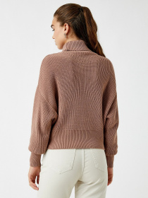 Свитер Koton модель 2KAK92894HT250 Свитер Koton модель 2KAK92894HT250 Фото