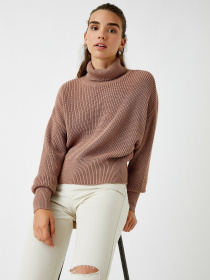 Свитер Koton модель 2KAK92894HT250 Свитер Koton модель 2KAK92894HT250 Фото