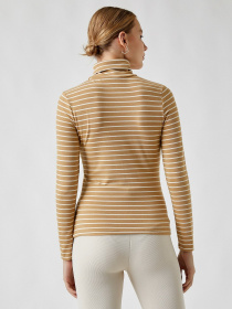 Водолазка Koton модель 2KAK13190EK08L Фото