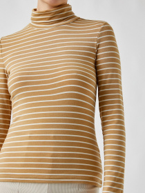 Водолазка Koton модель 2KAK13190EK08L Фото