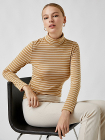 Водолазка Koton модель 2KAK13190EK08L Фото