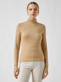 Водолазка Koton модель 2KAK13190EK08L Фото