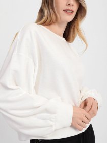 Джемпер Koton модель 2KAK13554EK001 Джемпер Koton модель 2KAK13554EK001 Фото