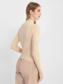 Водолазка Koton модель 2KAK92889HT063 Фото