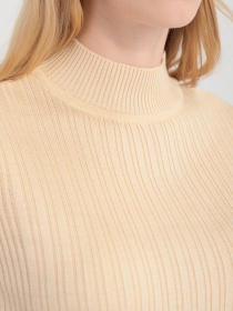 Водолазка Koton модель 2KAK92889HT063 Фото