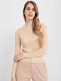 Водолазка Koton модель 2KAK92889HT063 Фото