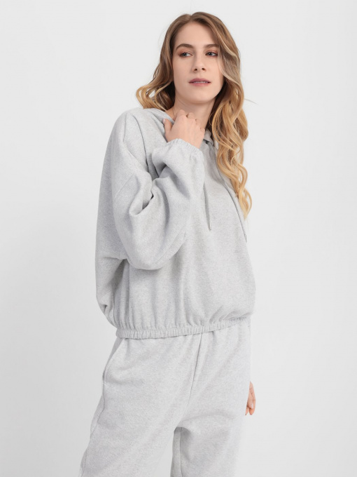 Худи Koton модель 2KAK13528EK027 Фото