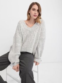 Джемпер Koton модель 2KAL98128OT027 Фото