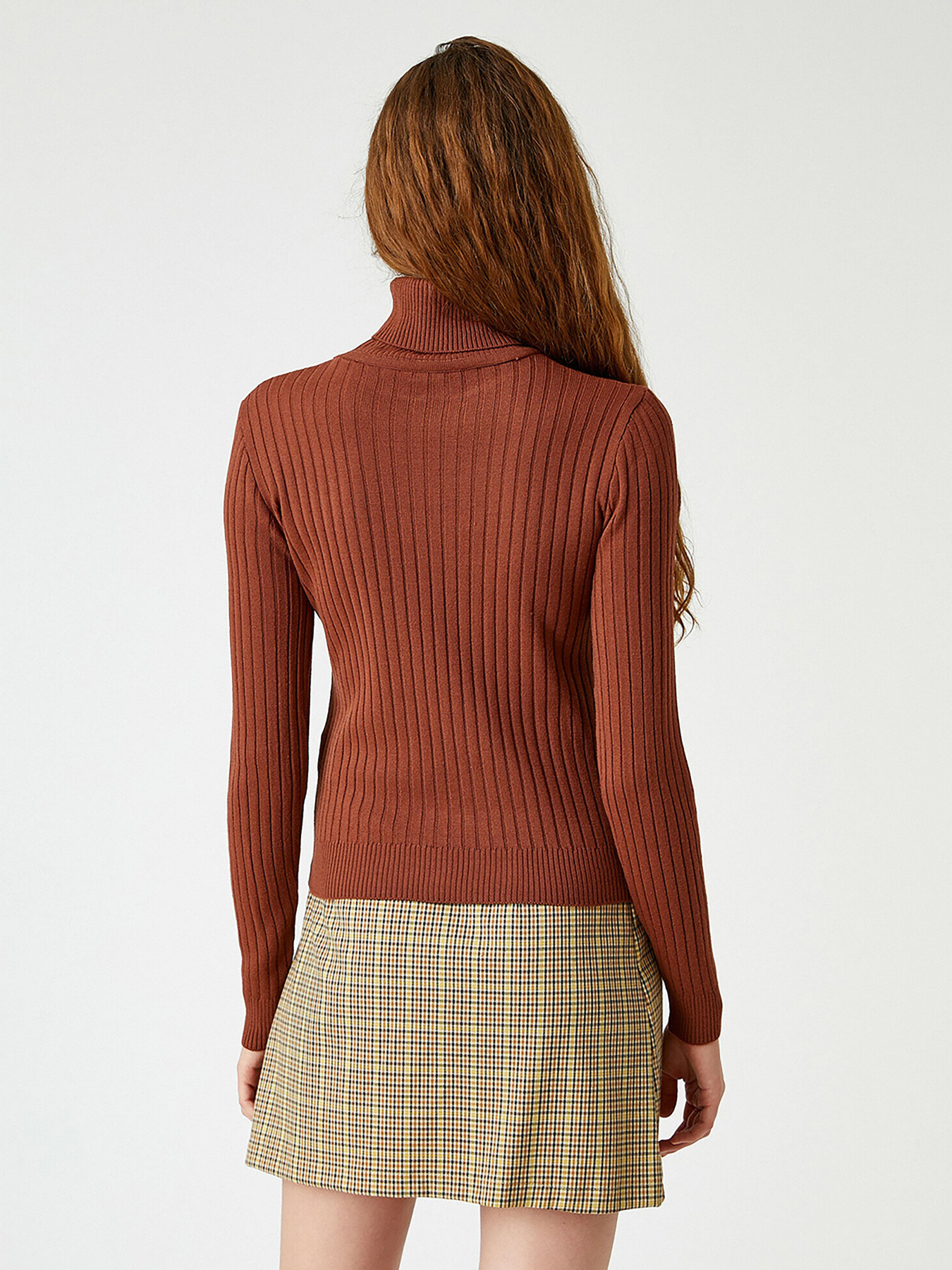 Водолазка Koton модель 2KAL98847ITO92 Фото