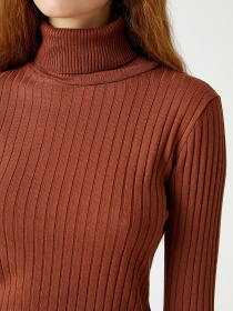 Водолазка Koton модель 2KAL98847ITO92 Фото