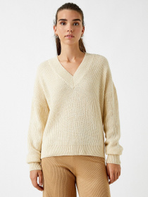 Джемпер Koton модель 2KAK92895HT001 Фото