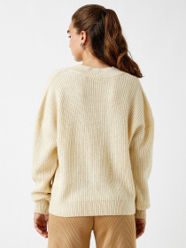 Джемпер Koton модель 2KAK92895HT001 Фото