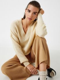 Джемпер Koton модель 2KAK92895HT001 Фото